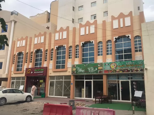 Commercial Ready Property U/F Shop  for sale in Al Sadd , Doha #7396 - 1  image 